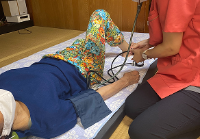 ライフステージに訪れる多くの健康不安解消に選択肢を