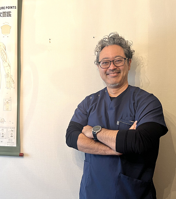 代表　上原 博也