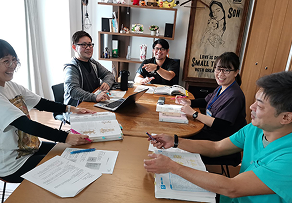 ライフステージに訪れる多くの健康不安解消に選択肢を