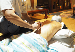 ライフステージに訪れる多くの健康不安解消に選択肢を