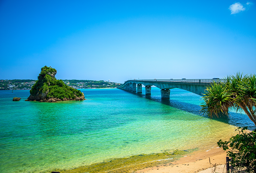沖縄で働きたい県外の方をサポートします