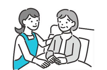 はじめて訪問マッサージをご検討の方へ