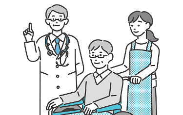 ケアマネジャーの皆さまへ