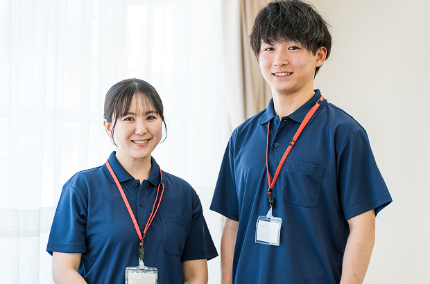 採用情報